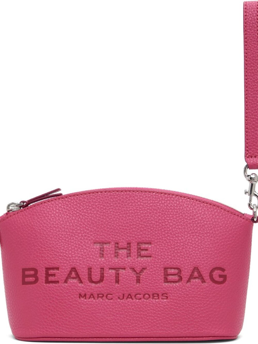 Marc Jabobs 'The Beauty' Pouch - Raspberry Pink